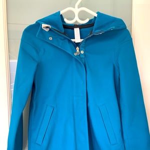 Girl’s spring jacket